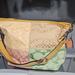 Coach Bags | Coach Patchwork Medium Shoulder Bag, Multicolor | Color: Gold/Green | Size: Os