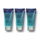 20 ml Euro London Collection Bath & Shower Gel Tube with Aloe Vera -,Easy to Carry, Eurosplash Amenities Hotel B&B Guest House Gym Travel (Pack of 300)