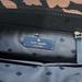 Kate Spade Bags | Kate Spade Floral Nylon Flower Laptop Work Shoulder Bag Tote Black Beige | Color: Cream | Size: Os