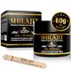 Shilajit Gold Standard 60g | 85+ Minerals | Maximum Potency from the Himalayas | Over 3 Months Supply | 100% Pure & Original | Vegan & No Additives