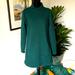 Columbia Dresses | Columbia Quilted Tunic/Dress | Color: Green | Size: M