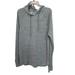 Levi's Sweaters | 2882 New ~ Levi’s ~ Heathered Gray Long Sleeve Hooded Sweatshirt Size M | Color: Gray | Size: M