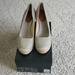 J. Crew Shoes | Brand New, In Box. J Crew Seville Espadrille Sandals. Metallic Silver. Size 9.5 | Color: Silver | Size: 9.5