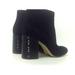 Michael Kors Shoes | Michael Kors Arabella Embellished Suede Bootsblack | Color: Black | Size: 6.5