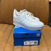 Adidas Shoes | Adidas Gazelle Bold In Cloud White Size 8.5w New With Tags! | Color: White | Size: 8.5