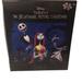Disney Toys | Disney Tim Burton’s The Nightmare Before Christmas Prime 3d Puzzle 500 Pieces | Color: Black/Blue | Size: 24”X18”