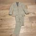 J. Crew Suits & Blazers | J Crew Ludlow Slim Suit In Tan, 36s Jacket, W28/L32 Pants | Color: Tan | Size: 36s