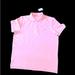 American Eagle Outfitters Shirts | Aerican Eagle Outfitters Mens Polo Shirt Pink Nwt Mens 2x | Color: Pink | Size: Xxl