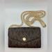 Michael Kors Bags | Michael Kors Wallet Converter | Color: Black/Brown | Size: Os