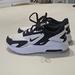 Nike Shoes | Nike Air Max Bolt 7.5 Women's | Color: Black/White | Size: 7.5