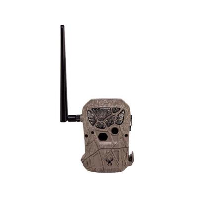 Wildgame Innovations Encounter Cellular Game Camera 20MP Camo WGI-WGICM0712