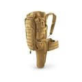 Cactus Jack Tactical Assault Backpack w/Rifle Holder 18 X 10 X 5in Tan WTAC001CT