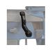 Q The Fix Extended Bolt Handle Black ACC-FIX-BOLT-HANDLE-EXTENDED