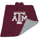 Texas A&M Aggies 60" x 80" All Weather Outdoor Blanket