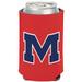 WinCraft Ole Miss Rebels 12oz. Logo Can Cooler