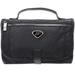 Black Purdue Boilermakers Toiletry Bag