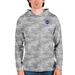 Men's Antigua Camo Charlotte Hornets Absolute Pullover Hoodie