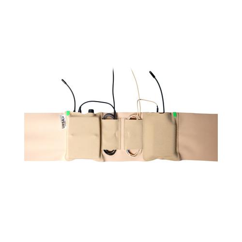 URSA Double Waist Straps M beige