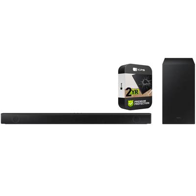 Sony 2.1ch Soundbar with Dolby Audio DTS Virtual plus 2 Year Warranty