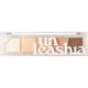 Unleashia - Default Brand Line Mood Shower Eye Palette #3 Nude Shower Paletten & Sets 3.7 g 3,7 g