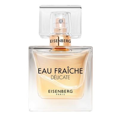 Eisenberg - L’Art du Parfum – Women EAU FRAÎCHE DÉLICATE Eau de Parfum 30 ml Damen