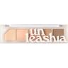 Unleashia - Mood Shower Eye Palette #1 Vanilla Shower Paletten & Sets 3.5 g 3,5 g