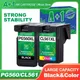 PG-560XL PG560 CL-561XL CL561 Remanufactured Ink Cartridge for Canon PIXMA TS5350 TS5351 TS5352