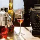 Top Quality Unibody Crystal Cognac Brandy Snifter Wine Taster Copita Nosing Glass Liquor Liqueur