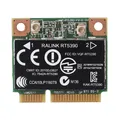 Carte sans fil RT5390 Half Mini PCIe Wlan 670691 – 001 pour RaLink HP436 CQ45