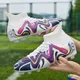 Big Size 31-48 Professional Original Society Football Boot Unisex High Quality Soccer Boots For Men