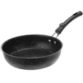 Medical Stone Non Stick Pan Frying Pans Steak Kitchen Skillet Omelets Nonstick Cookware Baking Flat