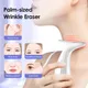 Electric Neck Beauty Device Household Intelligent Beauty Instrument Multifunctional Neck Massager