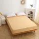 Waterproof and waterproof bed sheets bed covers matte composite non leaking cleaning pads 766