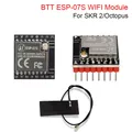 BIGTREETacétone ESP-07S WIFI Tech ESP8266 WIFI Sans Fil Capteur VS ESP-12S ESP-01S À BTT SKR 2