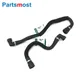 2.2L DIESEL SINGLE TURBOCHARGER EGR COOLER HOSE FOR LAND ROVER FREELANDER 2 RANGE ROVER EVOQUE