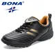 BONA-Chaussures de football en plein air pour hommes chaussures d'entraînement non ald chaussures