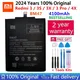 Xiao mi-BM47 4100mAh batterie d'origine pour Xiaomi Redmi 3S 3X Redmi 4X Redmi 3/3 pro BM47