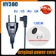 HY300 Projector accessories Original power cord 120cm AC cable cable charging cable EU plug US