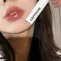 7ML Long-lasting Lip Stain Waterproof Dual-use Natural Lips Eyes Cheeks Liquid Lip Tint For Beauty