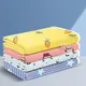 Reusable Baby Changing Mat Cover Diaper Mattress Bed Sheets for Newborn Baby Waterproof Portable