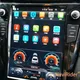 Autoradio Android 13 de 12.1 Pouces avec Navigation Stéréo pour Nissan X-Trail Xtrail T32 Qashqai