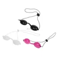 Safety Goggles Protective Glasses Soft Silicone Eyepatch Adjustable Eyewear Protection Beauty IPL