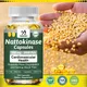 Nattokinase Blood Vessel Cleaning Capsules Capsules To Prevent Blood Pressure & Improve Blood