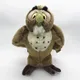 Disney 1piece 33cm the winnie the pooh friend cute owl plush soft toys owl stuffed toys