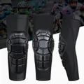 4pcs Children Balance Bike Elbows Pads Knee Pads Set Protective Gear For Balance Bike Skateboard