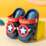 Chaussures à trous pour bébés et enfants pantoufles de plage pour enfants chaussures pour enfants