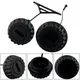 1Set Oil & Fuel Cap Fit For Stihl 021 023 025 026 034 036 038 044 Chainsaws Gasoline Chainsaw Parts