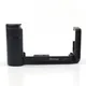 Pixco Metal Hand Grip Vertical L Plate Bracket Suit For FUJIFILM X-M1 X-A2 X-A1 as HG-XM1