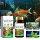 100g Nitrifying Liquid Quickly Purify Water Freshwater Seawater Fish Tank Water Aquarium Accessories