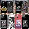 Hysteric Glamour Girl Dumb Phone Case Apple for iphone 15 Pro Max 14 Pro 13 Mini 11 12 Xr X Xs 6 6s